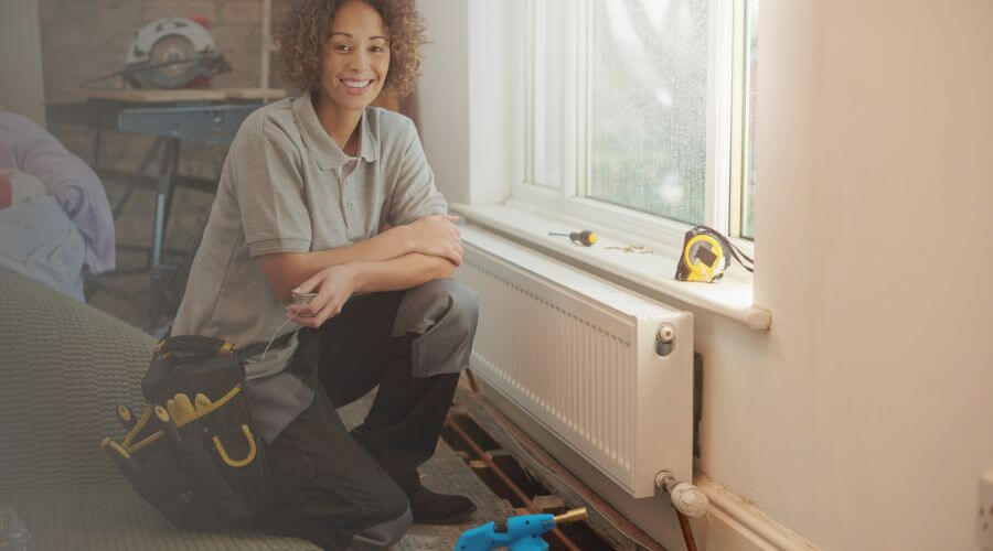 Local 24/7 Emergency Plumbing in Warriormine, WV